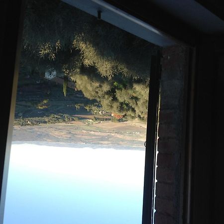 Villa Santa Maria Montalcino Szoba fotó