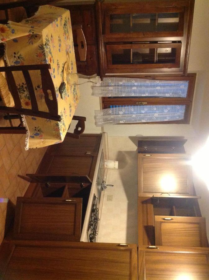 Villa Santa Maria Montalcino Kültér fotó